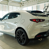 Mazda 3 - Kolor Ceramic Metalic, zdjęcie 4