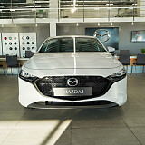 Mazda 3 - Kolor Ceramic Metalic, zdjęcie 3