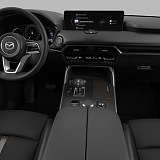 Mazda CX-60 - Kolor Zircon Sand Metalic, zdjęcie 9