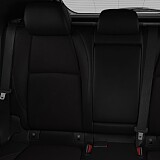 Mazda 3 - Kolor Machine Gray, zdjęcie 10