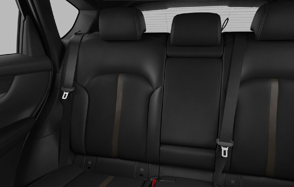 Mazda CX-60 - Kolor Zircon Sand Metalic, zdjęcie 10