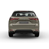 Mazda CX-60 - Kolor Zircon Sand Metalic, zdjęcie 4