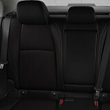 Mazda 3 - Kolor Platinum Quartz, zdjęcie 10