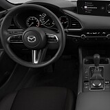 Mazda 3 - Kolor Machine Gray, zdjęcie 9