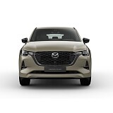 Mazda CX-60 - Kolor Zircon Sand Metalic, zdjęcie 8