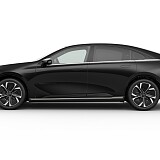 Mazda 6e - Kolor Jet Black, zdjęcie 7