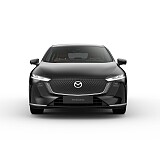 Mazda 6e - Kolor Jet Black, zdjęcie 8