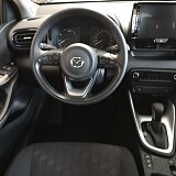 Mazda 2 Hybrid - Kolor Formal Red, zdjęcie 3