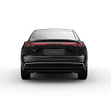 Mazda 6e - Kolor Jet Black, zdjęcie 5