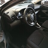 Mazda 2 Hybrid - Kolor Formal Red, zdjęcie 2