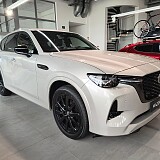 Mazda CX-60 - Kolor Platinum Quartz, zdjęcie 2