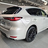 Mazda CX-60 - Kolor Platinum Quartz, zdjęcie 4