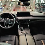 Mazda CX-60 - Kolor Platinum Quartz, zdjęcie 6