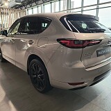 Mazda CX-60 - Kolor Platinum Quartz, zdjęcie 5