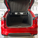 Mazda CX-60 - Kolor Soul Red Crystal, zdjęcie 7