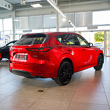 Mazda CX-60 - Kolor Soul Red Crystal, zdjęcie 2