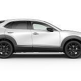 Mazda CX-30 - Kolor Ceramic Metalic, zdjęcie 3