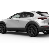 Mazda CX-30 - Kolor Ceramic Metalic, zdjęcie 5