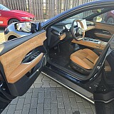 Mazda 6e - Kolor Deep Crystal Blue, zdjęcie 9