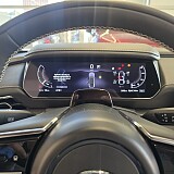 Mazda 6e - Kolor Biały, zdjęcie 12