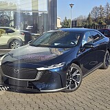 Mazda 6e - Kolor Deep Crystal Blue, zdjęcie 1