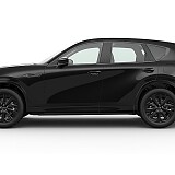 Mazda CX-60 - Kolor Jet Black, zdjęcie 6