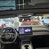 Mazda 6e - Kolor Biały, zdjęcie 9