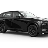 Mazda CX-60 - Kolor Jet Black, zdjęcie 1