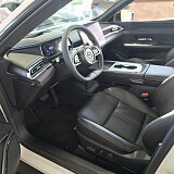 Mazda 6e - Kolor Biały, zdjęcie 5