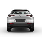 Mazda CX-30 - Kolor Ceramic Metalic, zdjęcie 4