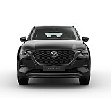 Mazda CX-60 - Kolor Jet Black, zdjęcie 2