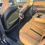 Mazda 6e - Kolor Deep Crystal Blue, zdjęcie 7