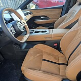 Mazda 6e - Kolor Deep Crystal Blue, zdjęcie 8