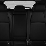 Mazda CX-30 - Kolor Jet Black, zdjęcie 13