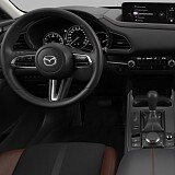 Mazda CX-30 - Kolor Platinum Quartz, zdjęcie 10