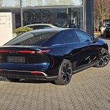 Mazda 6e - Kolor Deep Crystal Blue, zdjęcie 4