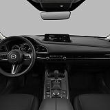 Mazda CX-30 - Kolor Soul Red Crystal, zdjęcie 10