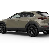 Mazda CX-30 - Kolor Zircon Sand Metalic, zdjęcie 5