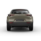 Mazda CX-30 - Kolor Zircon Sand Metalic, zdjęcie 4