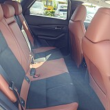 Mazda CX-30 - Kolor Zircon Sand Metalic, zdjęcie 9