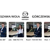 Mazda CX-30 - Kolor Soul Red Crystal, zdjęcie 4