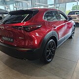 Mazda CX-30 - Kolor Soul Red Crystal, zdjęcie 6