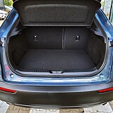 Mazda CX-30 - Kolor Polymetal Gray, zdjęcie 7