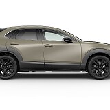 Mazda CX-30 - Kolor Zircon Sand Metalic, zdjęcie 2