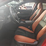 Mazda 3 - Kolor Soul Red Crystal, zdjęcie 6