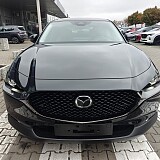 Mazda CX-30 - Kolor Jet Black, zdjęcie 5