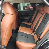 Mazda CX-30 - Kolor Jet Black, zdjęcie 8