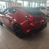 Mazda 3 - Kolor Soul Red Crystal, zdjęcie 5