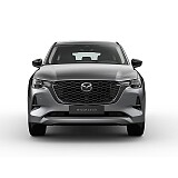 Mazda CX-60 - Kolor Machine Gray, zdjęcie 3