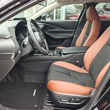 Mazda CX-30 - Kolor Jet Black, zdjęcie 7